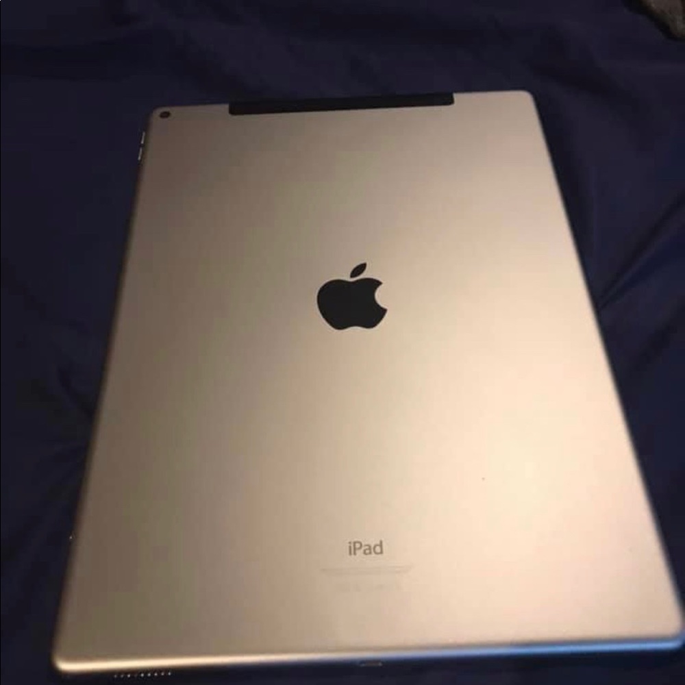 big ipad